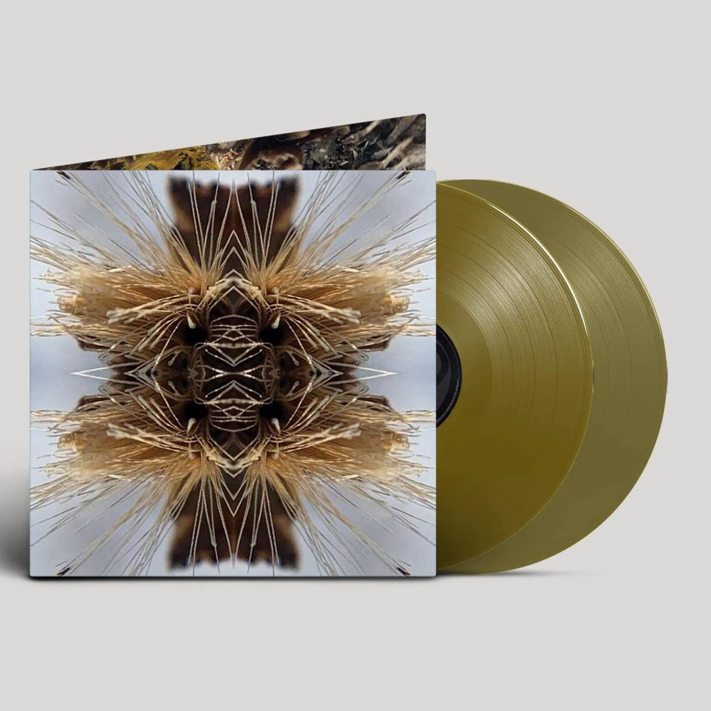 Yakuza Sutra (Gold/2LP) Vinyl Record