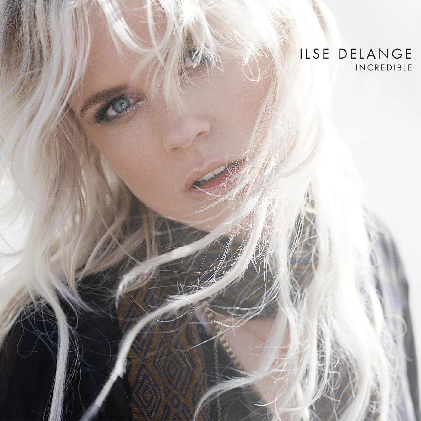 Ilse DeLange Incredible (180g) Vinyl Record