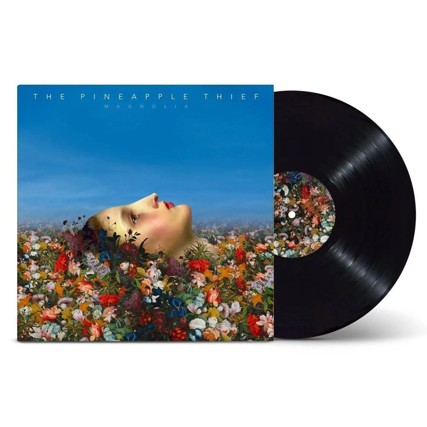 The Pineapple Thief Magnolia Vinyl Record