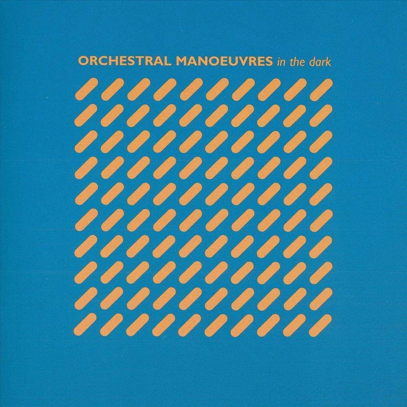  Orchestral Manoeuvres In The Dark (Import) Vinyl Record