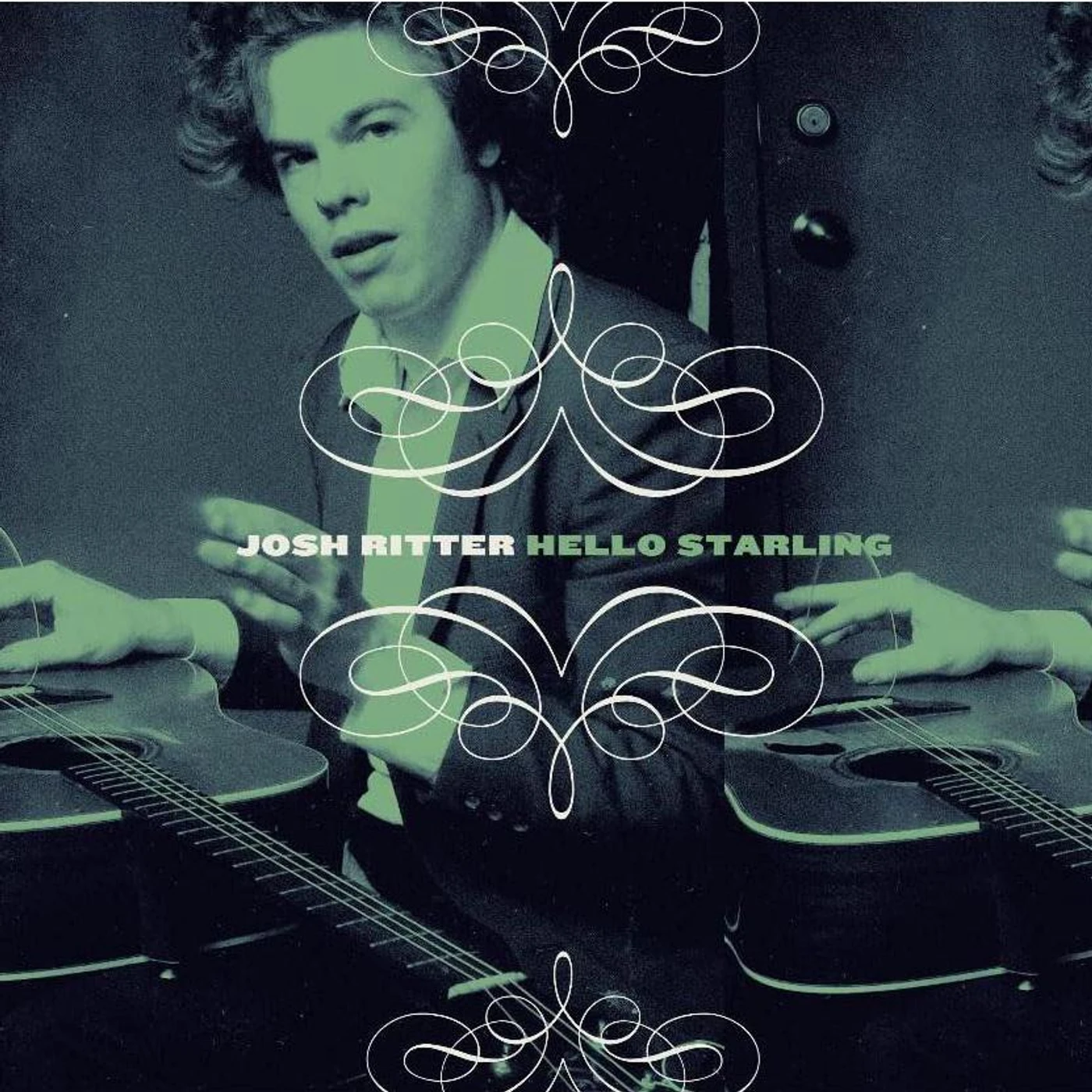 Historical Conquests Of Josh Ritter (2lp/freak Swirl/Clear W/ Red & Yellow Swirl Vinyl Record)