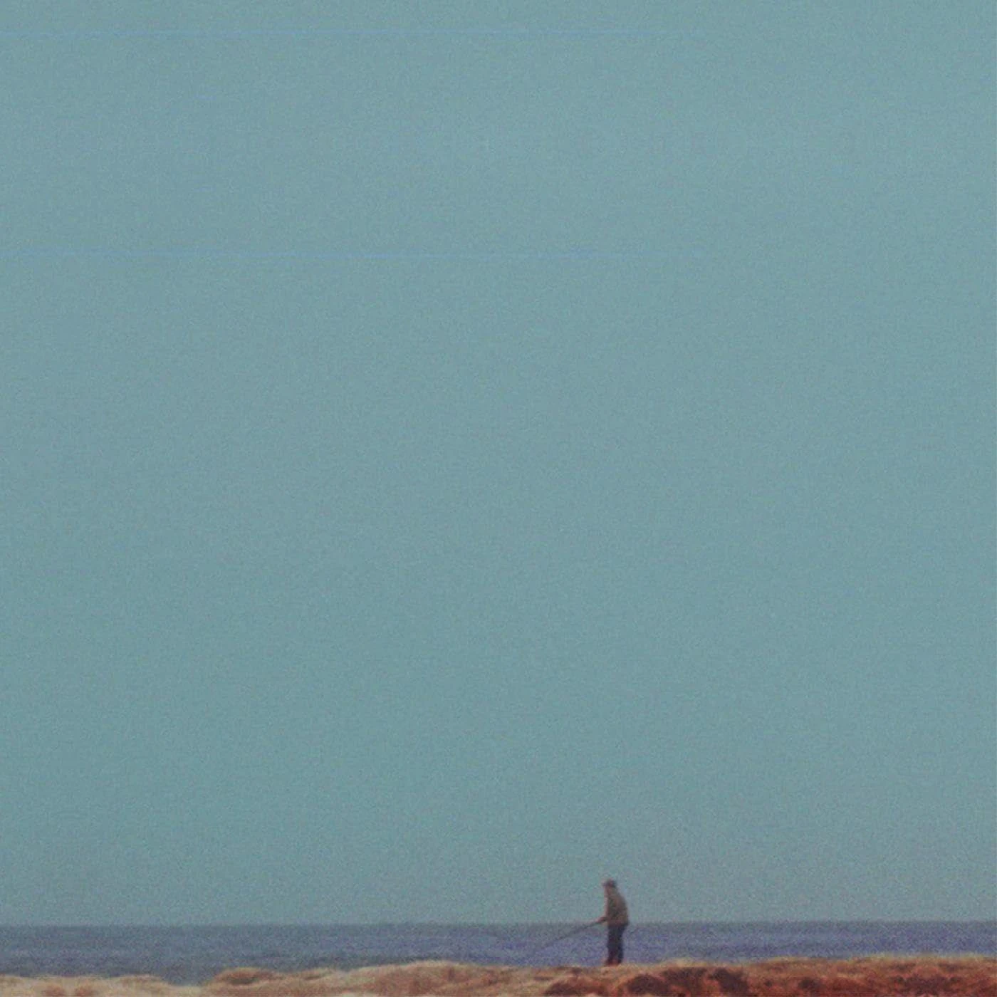 Mid-Air Thief Crumbling Vinyl Record