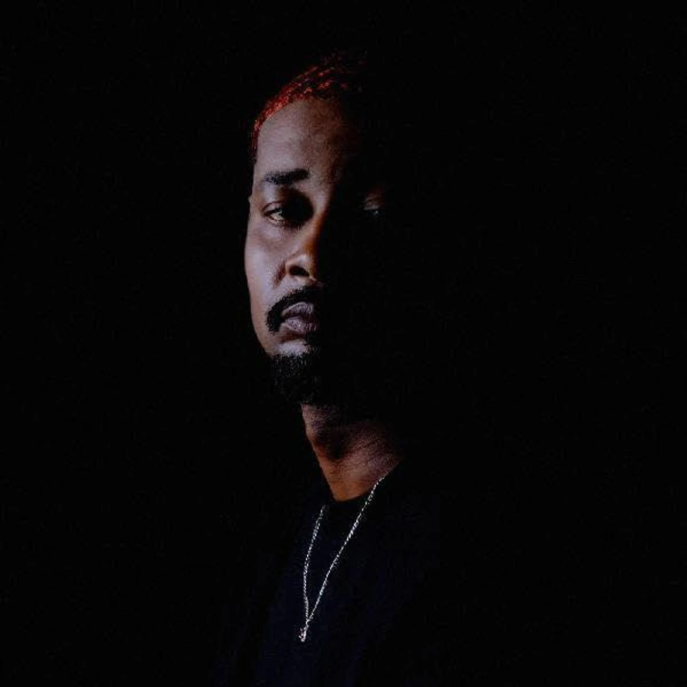 Danny Brown Quaranta (Red) Vinyl Record