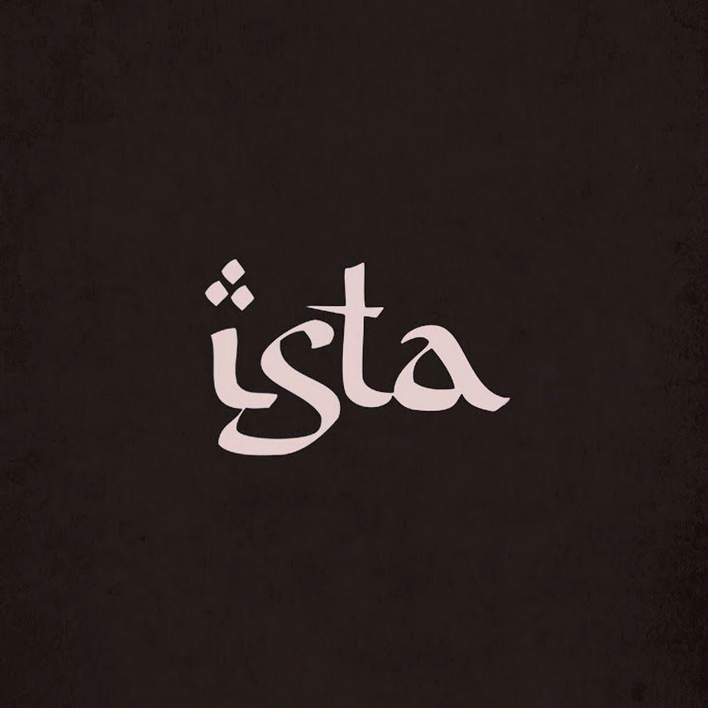  Ista (Splatter Vinyl/2LP) Vinyl Record