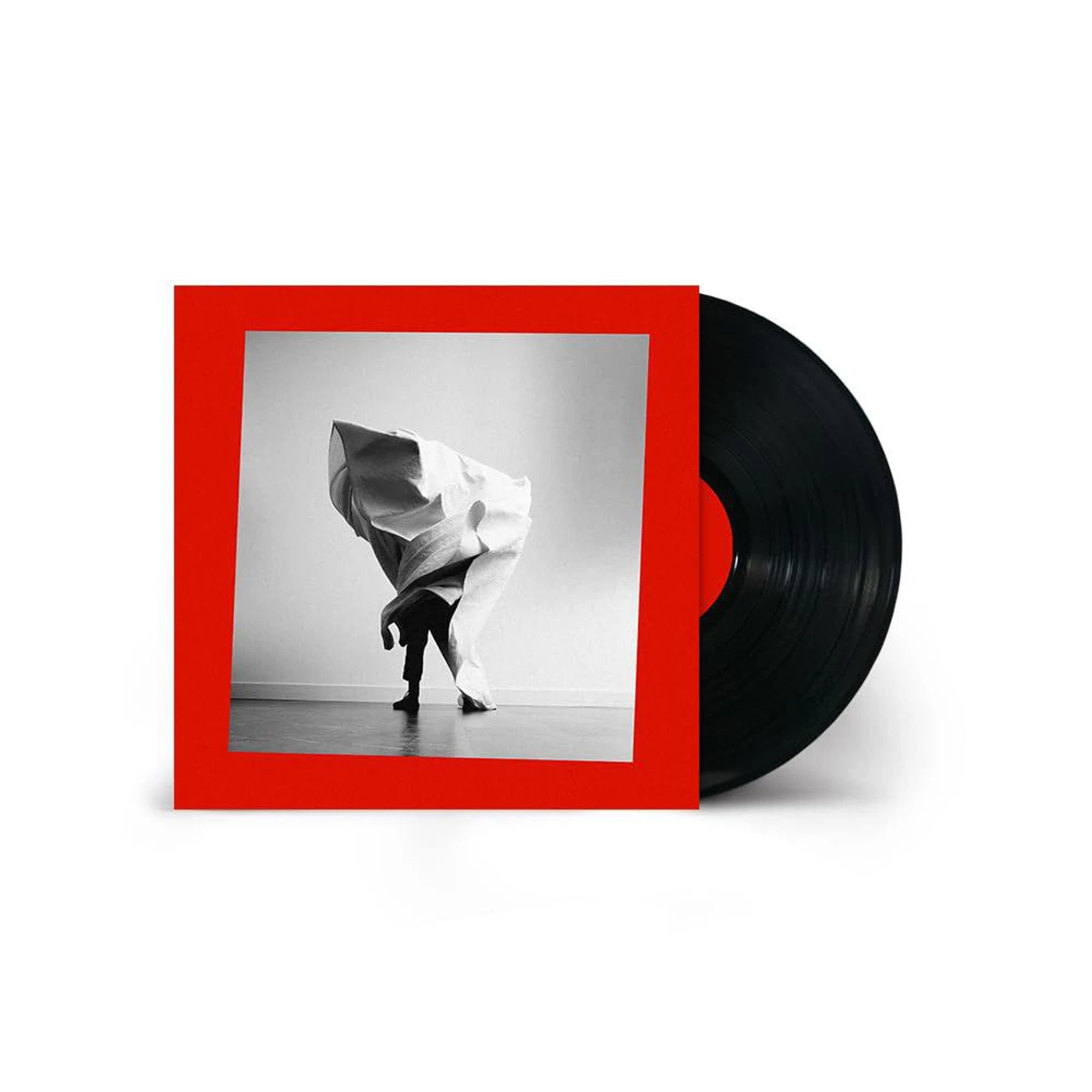 Mother Mother Grief Chapter (140G) Vinyl Record