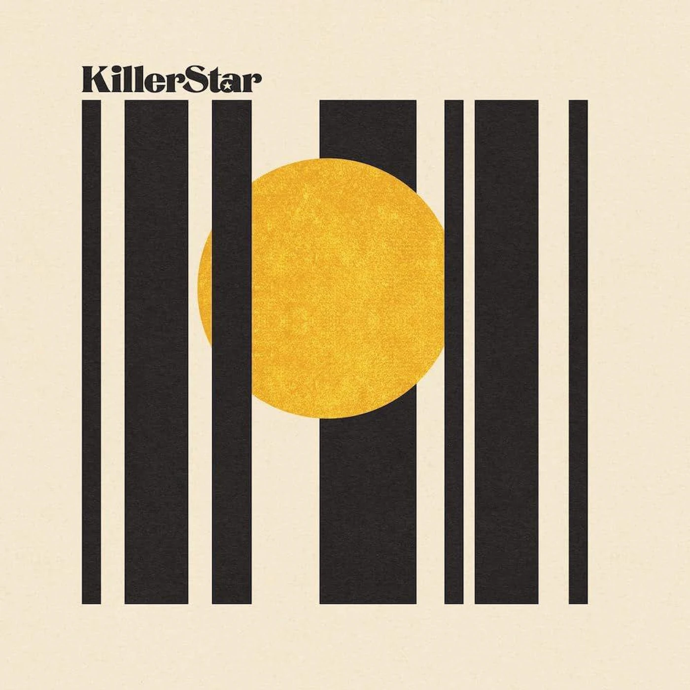 KILLERSTAR Vinyl Record