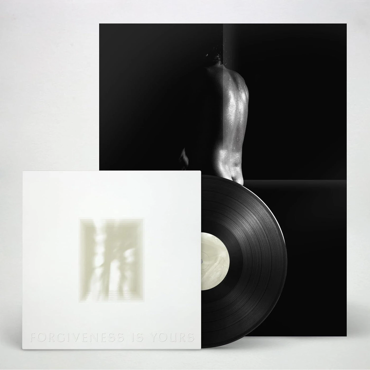 Fat White Family FORGIVENESS IS YOURS Vinyl Record