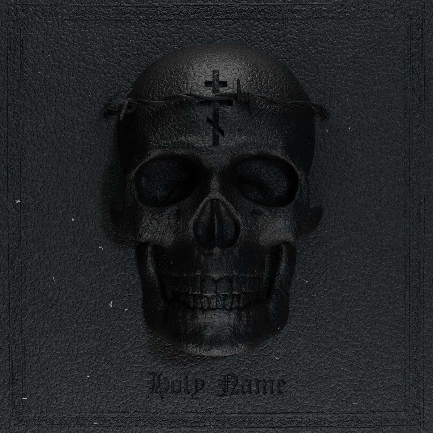  HolyName (2LP/Colorway) Vinyl Record