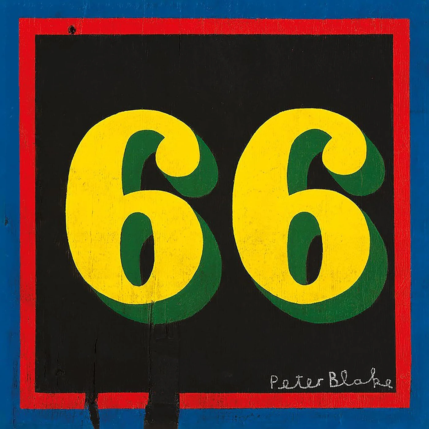 Paul Weller 66 (180G) Vinyl Record