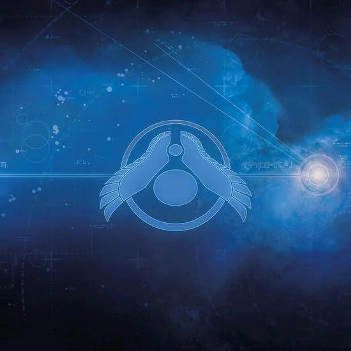 Paul Ruskay Homeworld Remastered (OST) (2LP) Vinyl Record