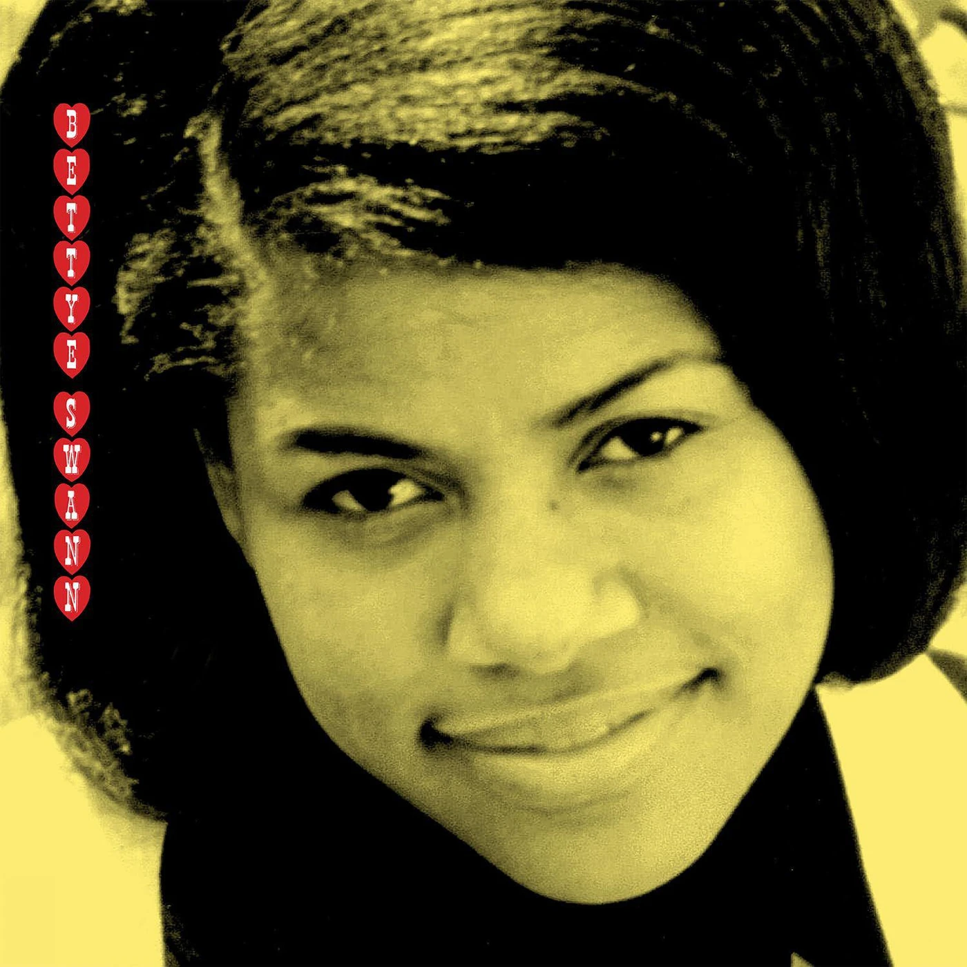  Bettye Swann (2LP/180G) Vinyl Record