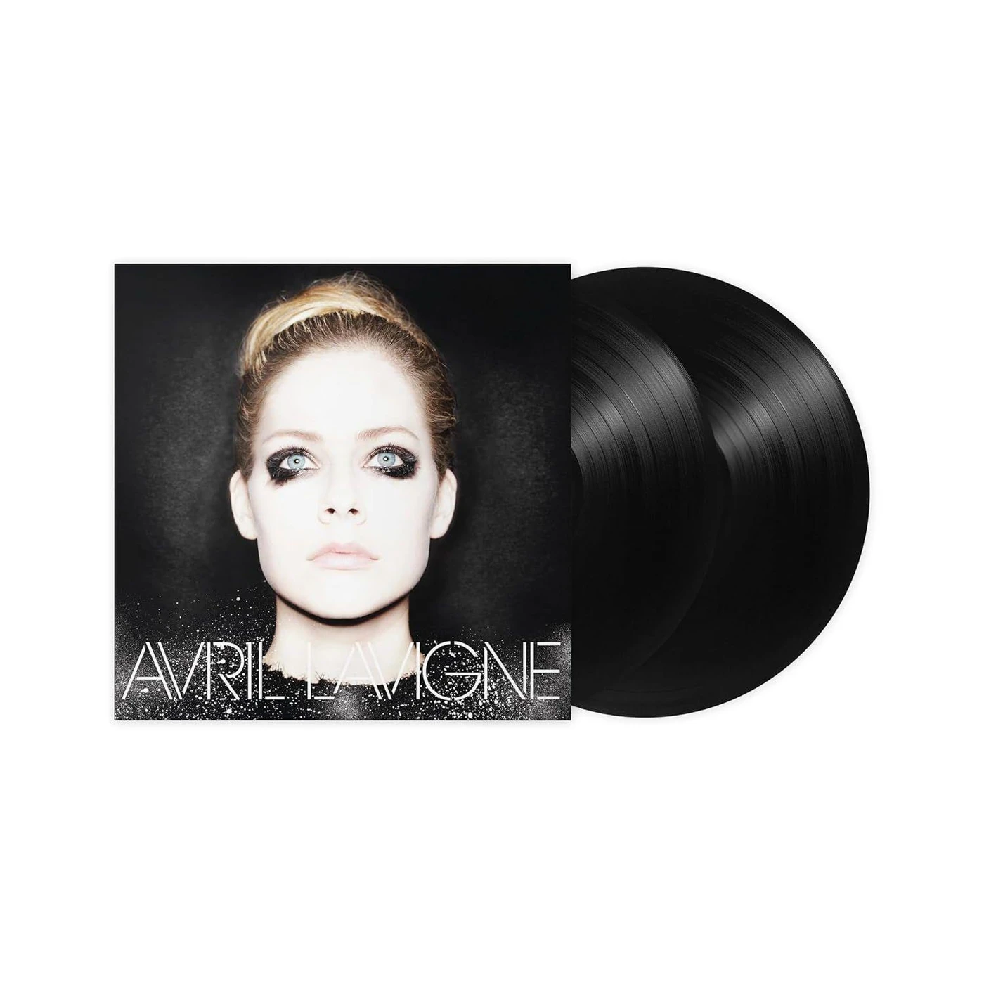 Avril Lavigne (2LP) Vinyl Record