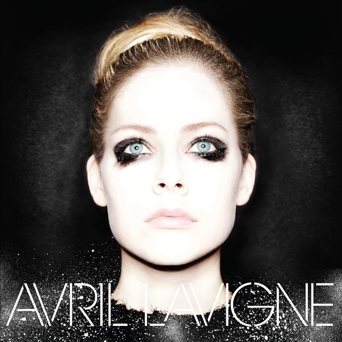 Avril Lavigne (2LP) Vinyl Record