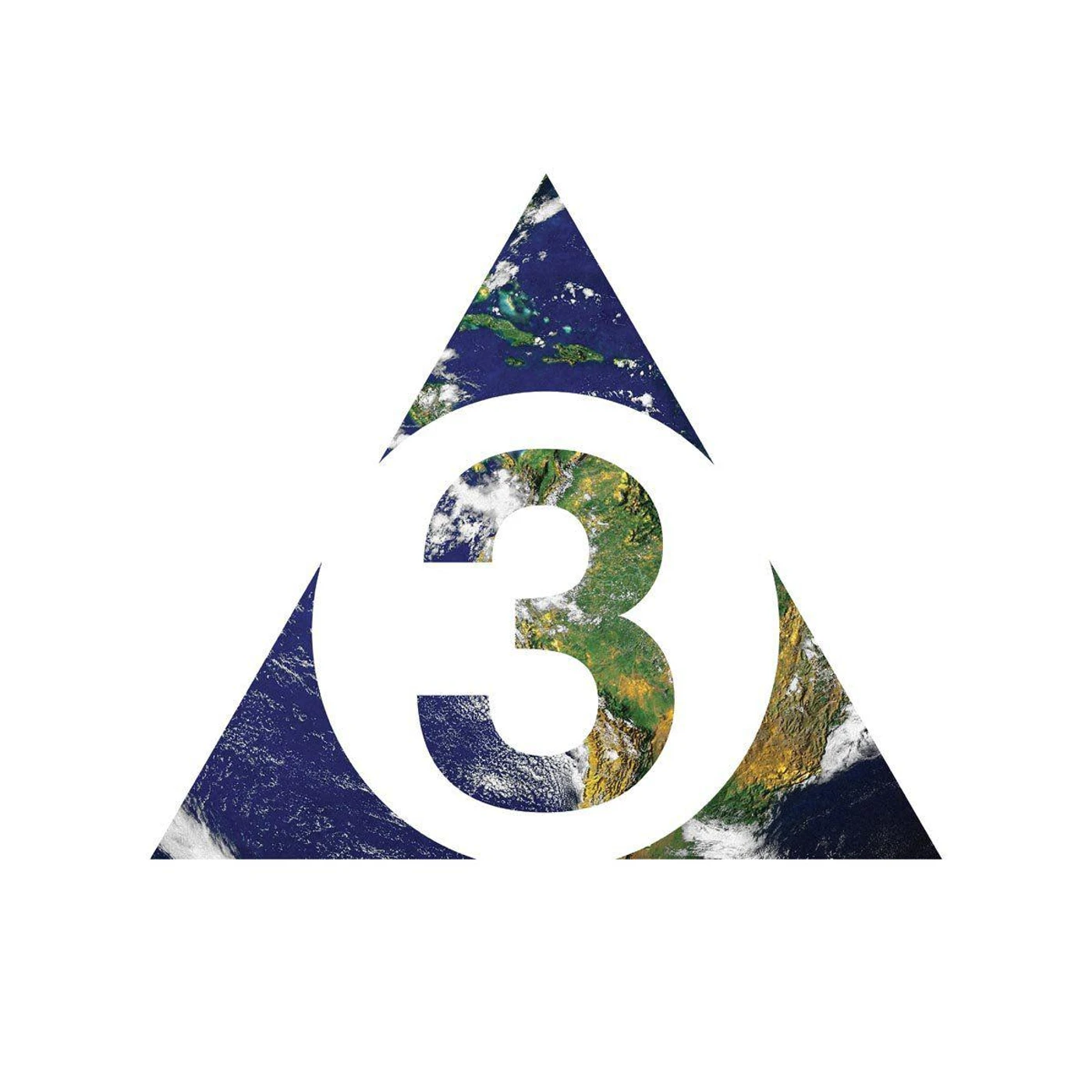 The Brian Jonestown Massacre Third World Pyramid Vinyl Record