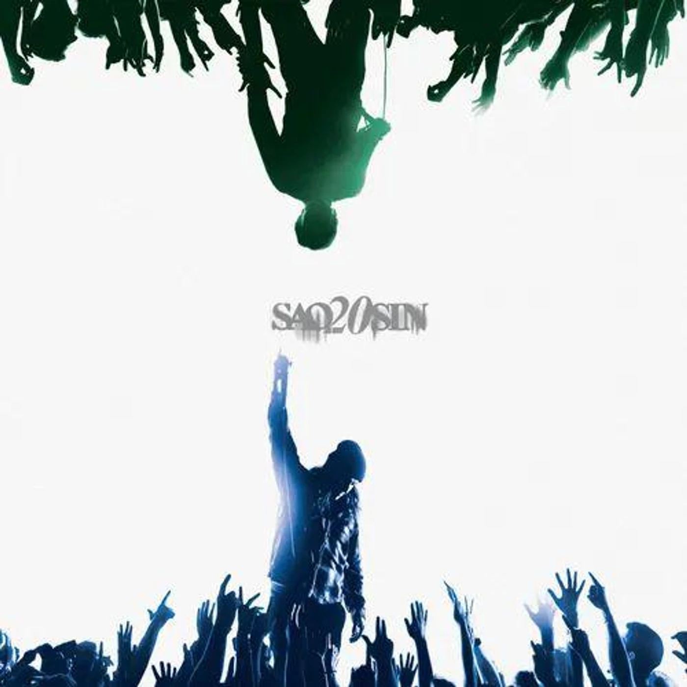 Saosin Live At The Garden Amphitheater (2lp) Vinyl Record
