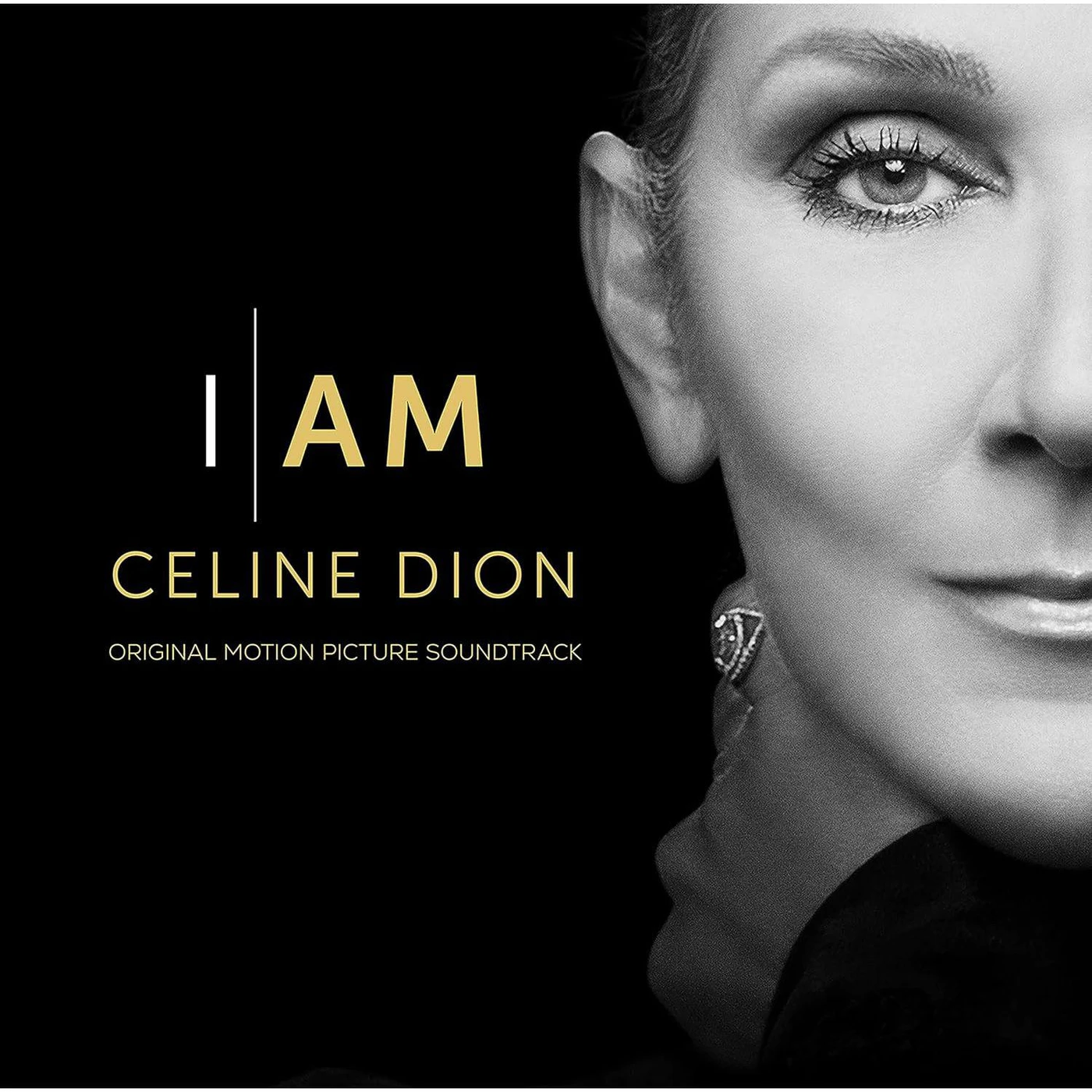 I Am: Céline Dion(2LP) Vinyl Record