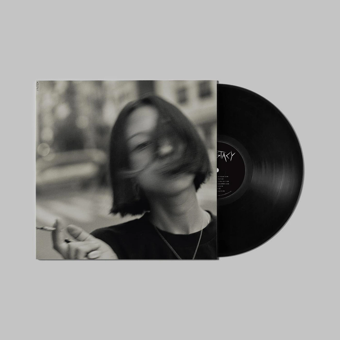 Ekkstacy Vinyl Record
