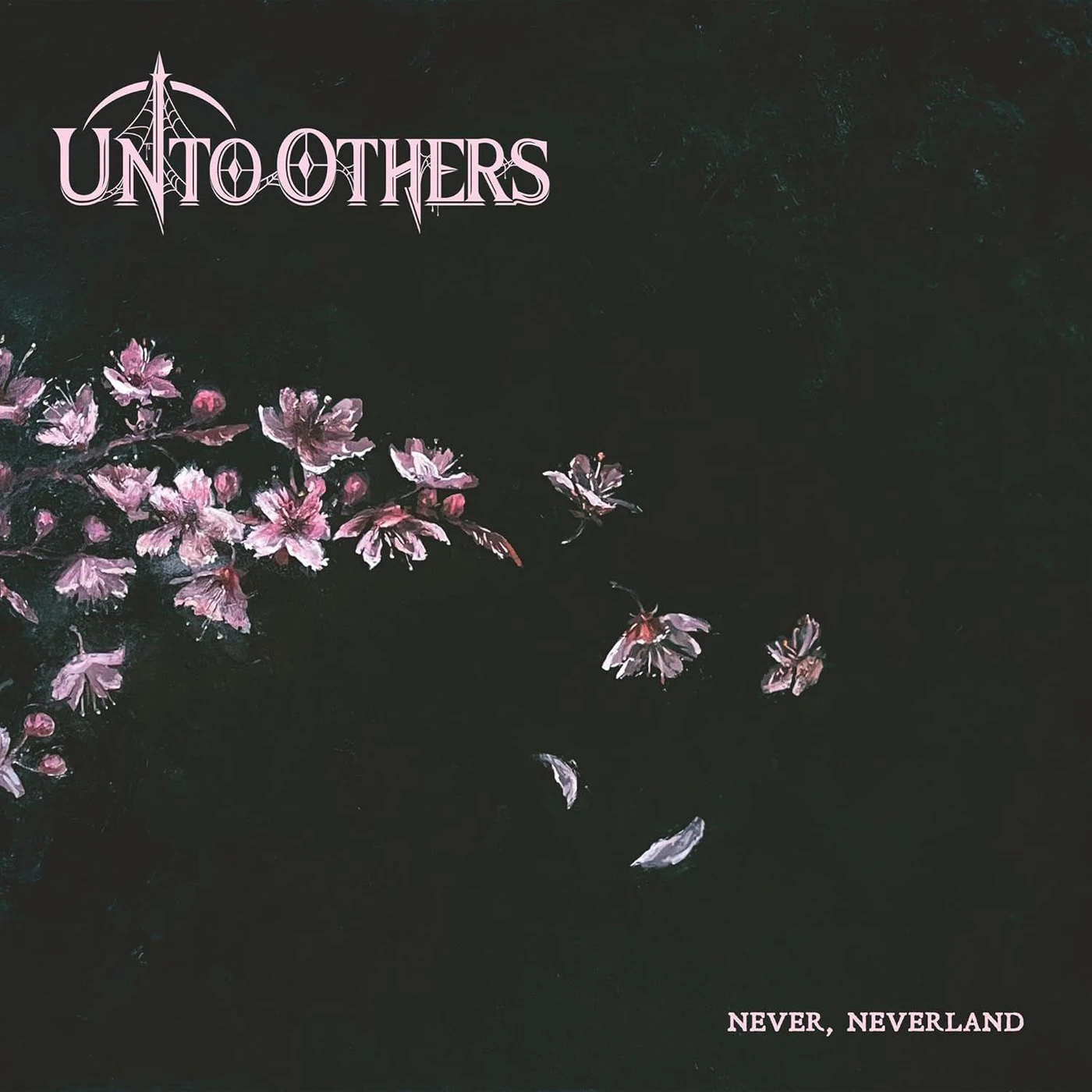 Unto Others Never, Neverland Vinyl Record