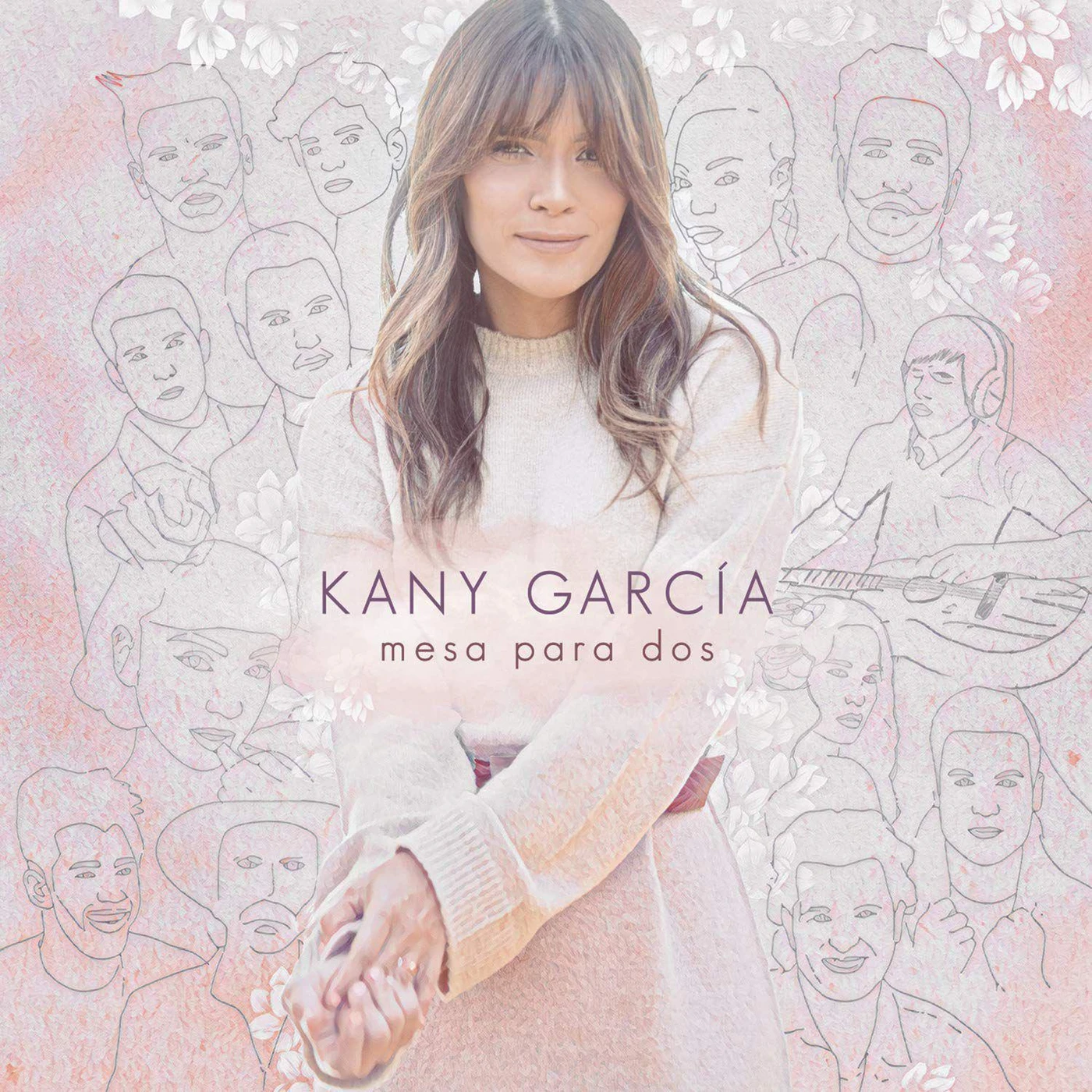 Kany García Mesa Para Dos CD