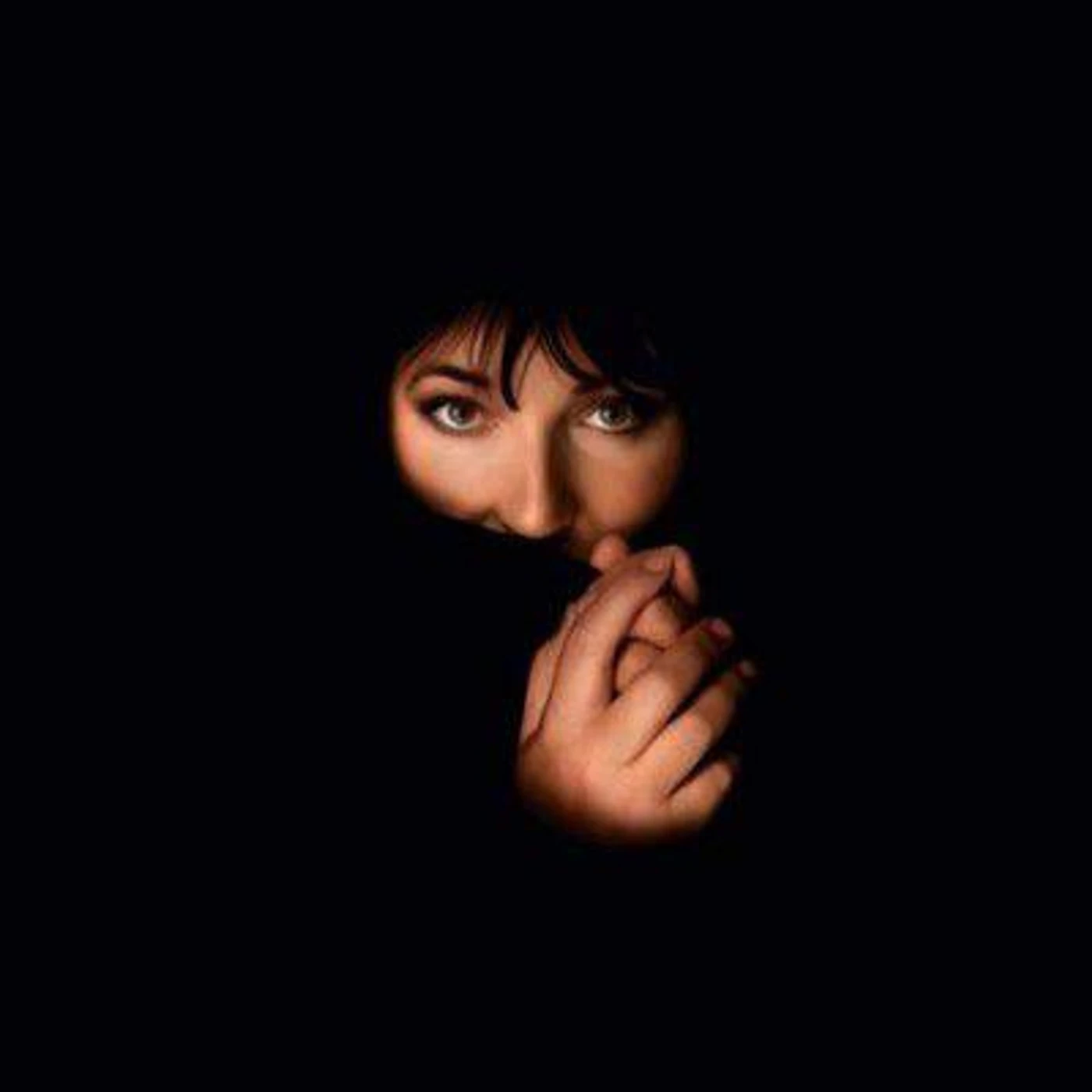 Kate Bush REMASTERED IN VINYL IV (12 INCH MIXES/THE OTHER SIDE 1 & 2/IN OTHER'S WORDS) (4LP) Vinyl Record