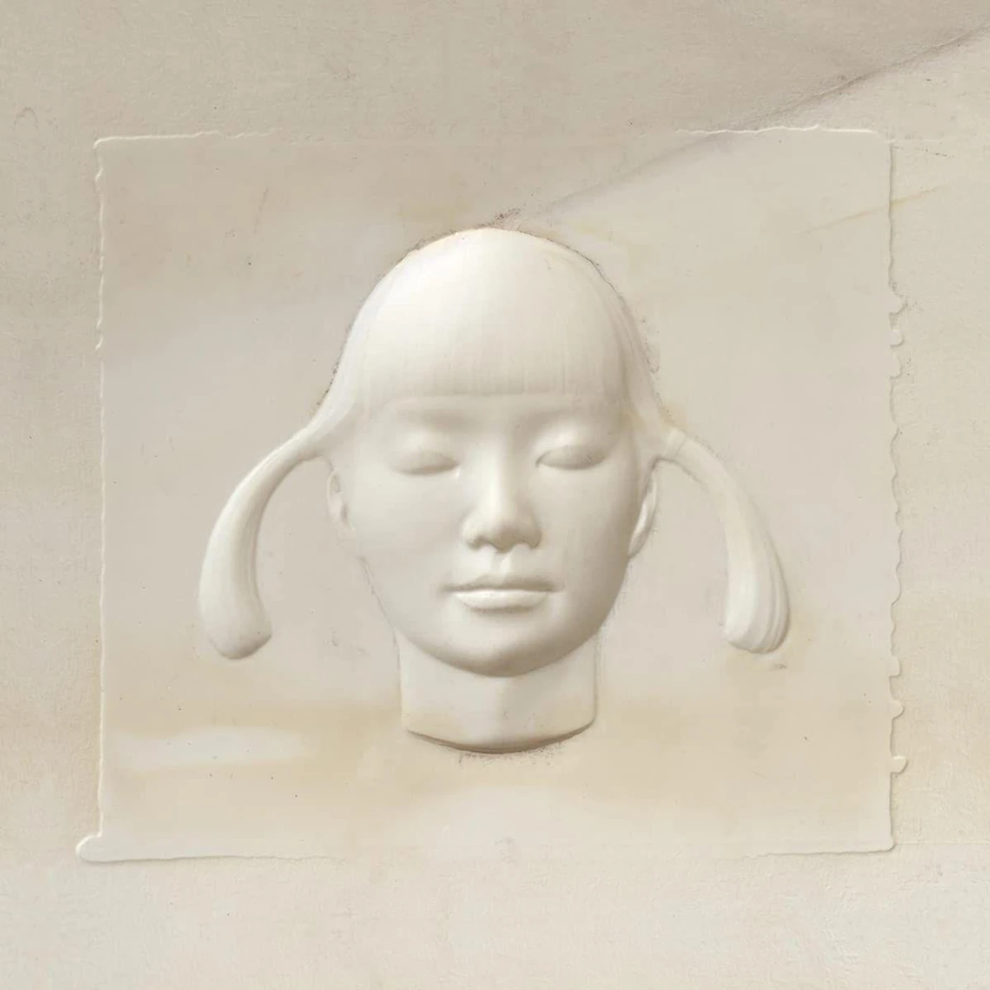 Spiritualized LET IT COME DOWN (CREAM VINYL) Vinyl Record