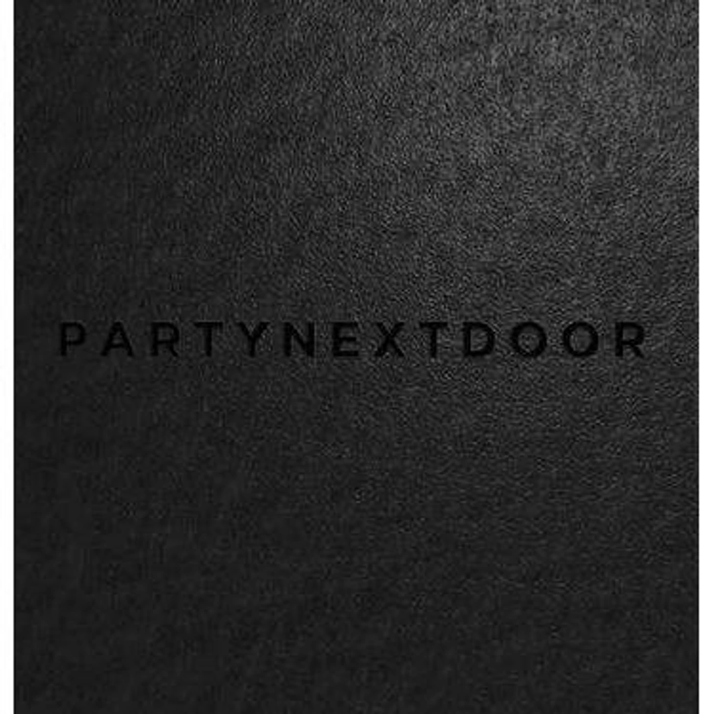 PARTYNEXTDOOR (LIMITED EDITION/6LP BOX SET) (X) (RSD) (Vinyl)
