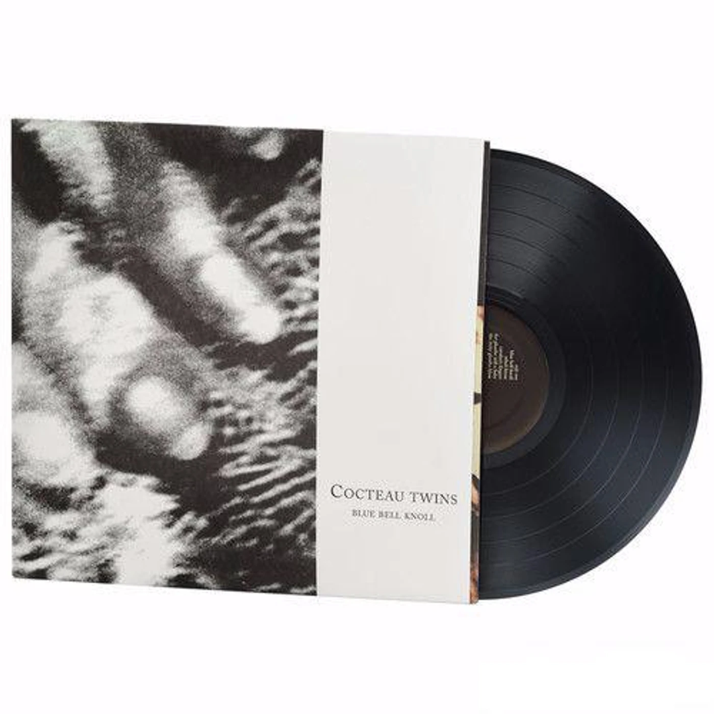 Cocteau Twins Blue Bell Knoll Vinyl Record