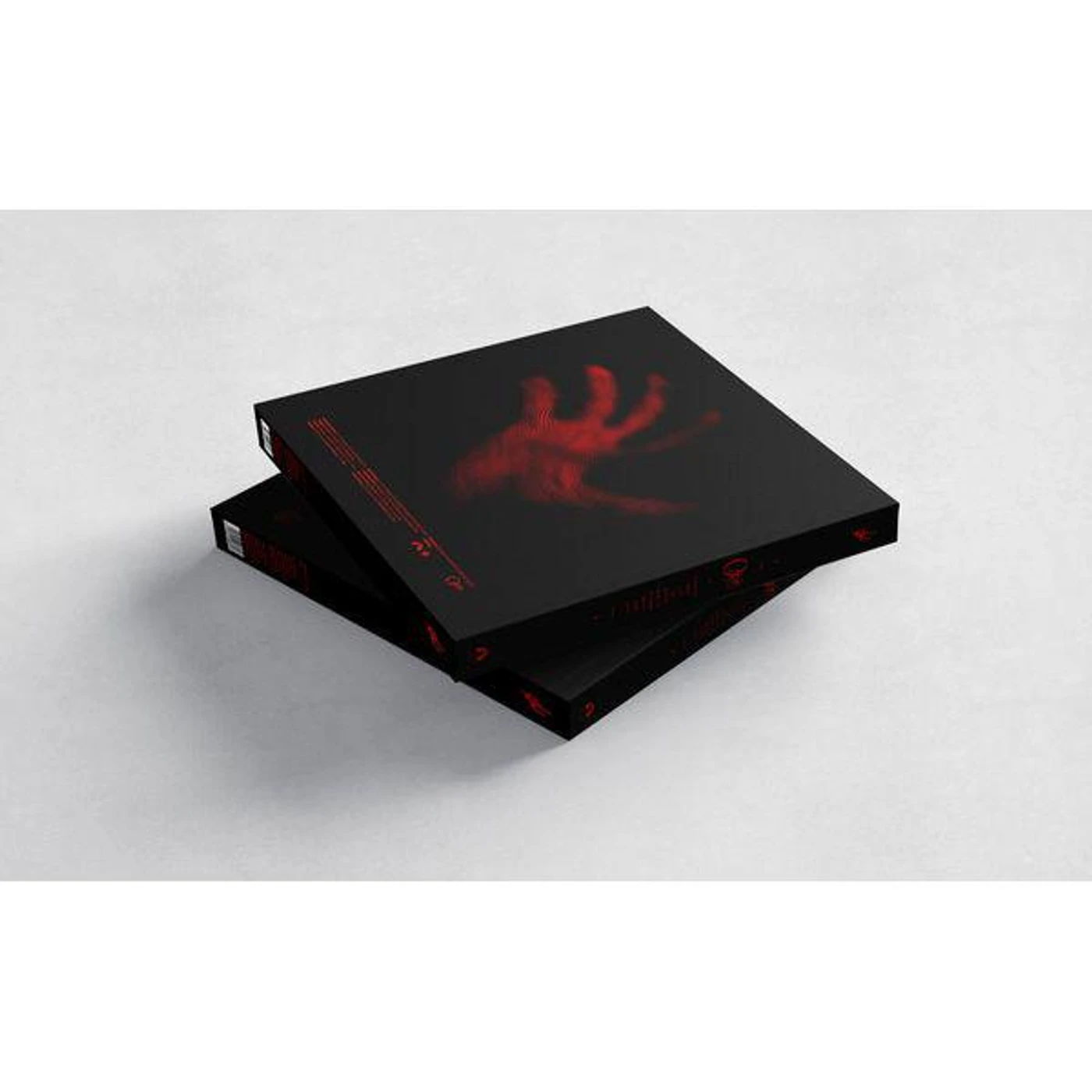 Goblin HORROR ORIGINAL SOUNDTRACKS (LITA 20TH ANNIVERSARY/10LP/DELUXE EDITION BOX SET) (Vinyl)