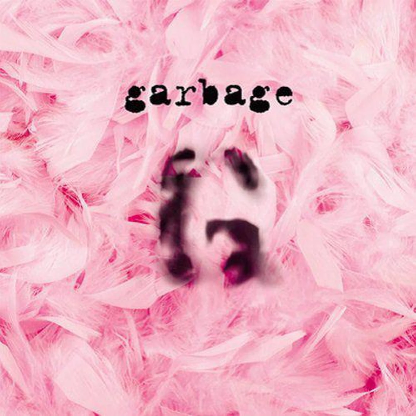 GARBAGE (2LP/PINK VINYL/45RPM/GATEFOLD/LIMITED/IMPORT) Vinyl Record