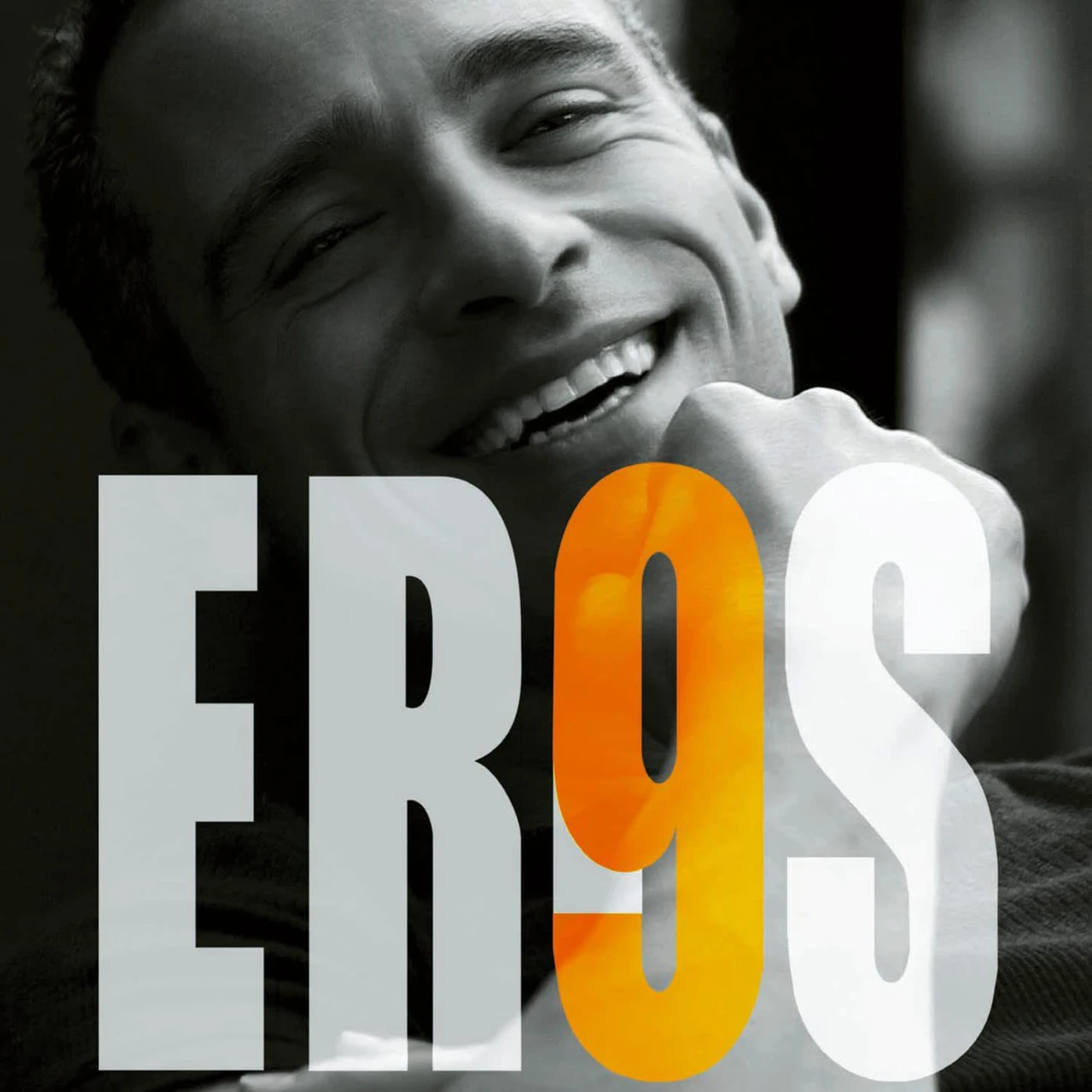 Eros Ramazzotti 9 (SPANISH) (2LP/140G/YELLOW VINYL) Vinyl Record