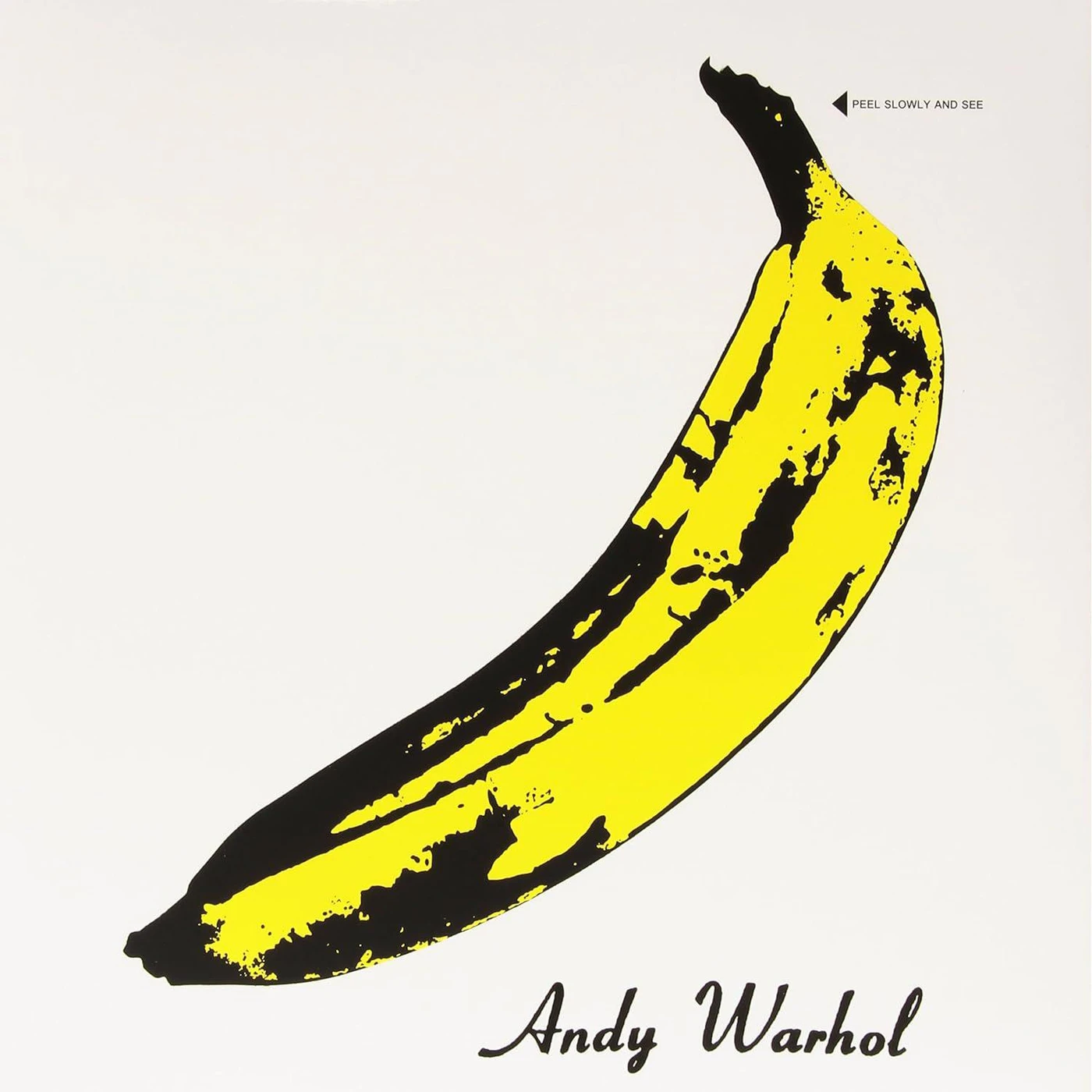  The Velvet Underground S/T (180G) Vinyl Record