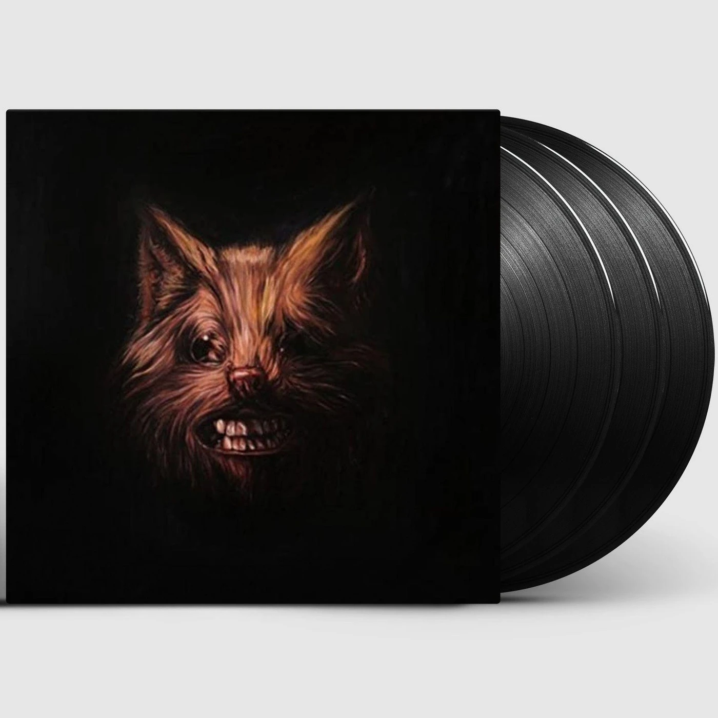 Swans Seer Vinyl Record