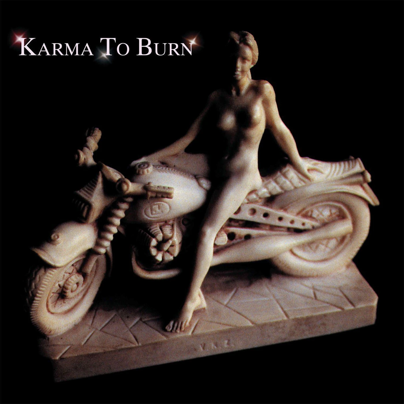  Karma To Burn (2LP) Vinyl Record