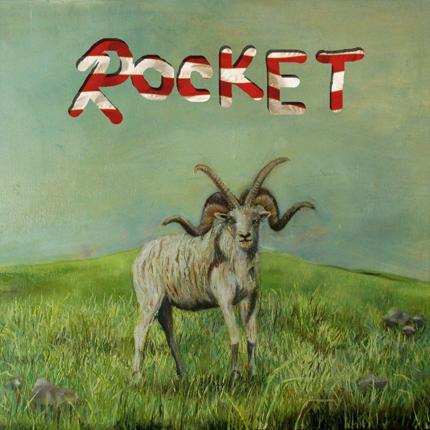 Alex G Rocket (DL Card) Vinyl Record
