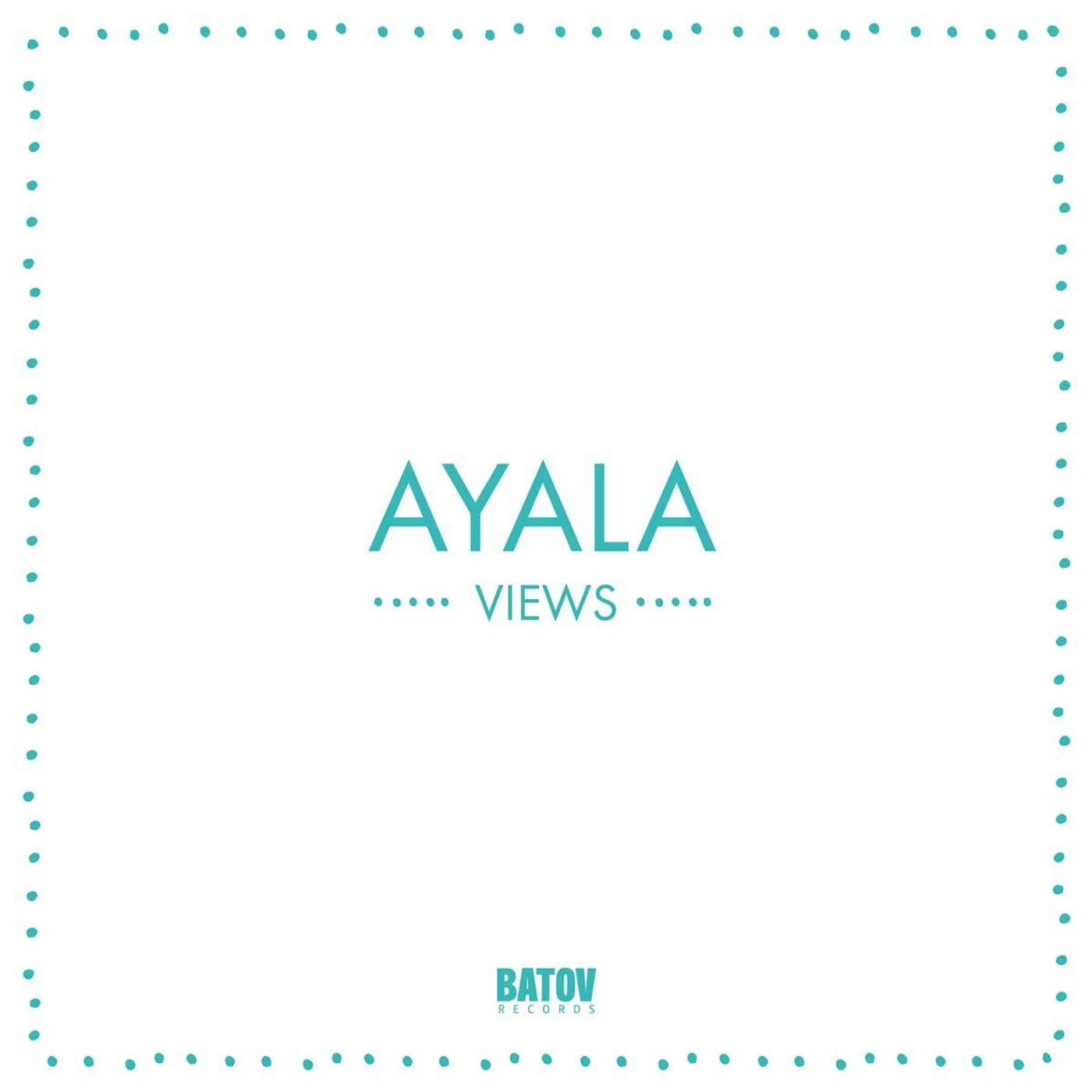 Ayala Views Vinyl Record