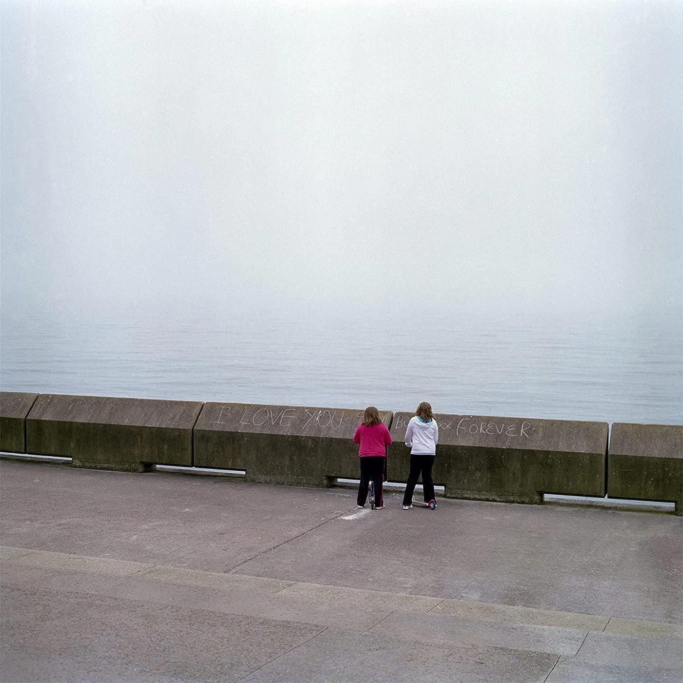 TV Priest My Other People (Loser Edition-pink Smoke) Vinyl Record