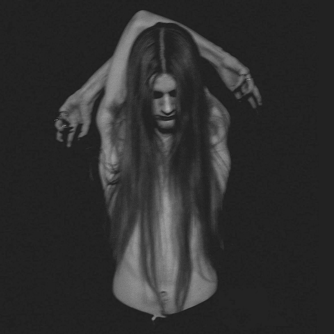 Taake Nattestid Ser Porten Vid Vinyl Record