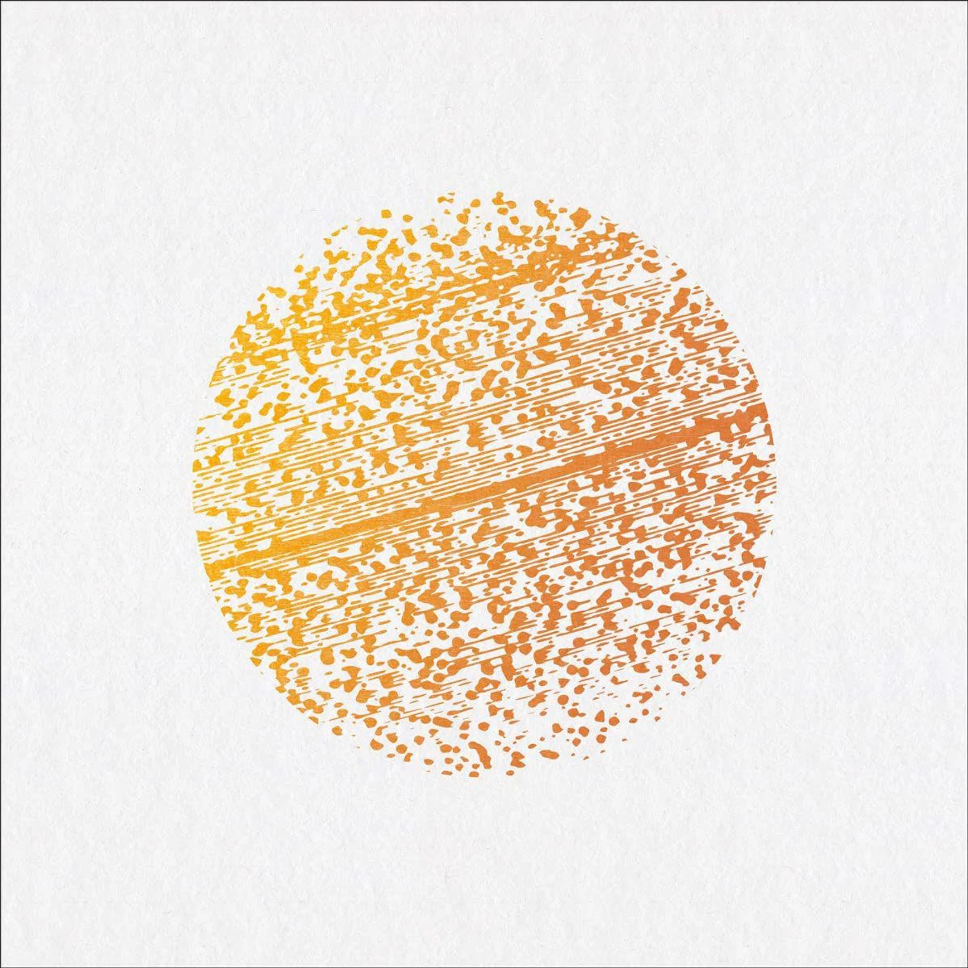 Gathering Beautiful Distortion (Coloured Vinyl Record) 