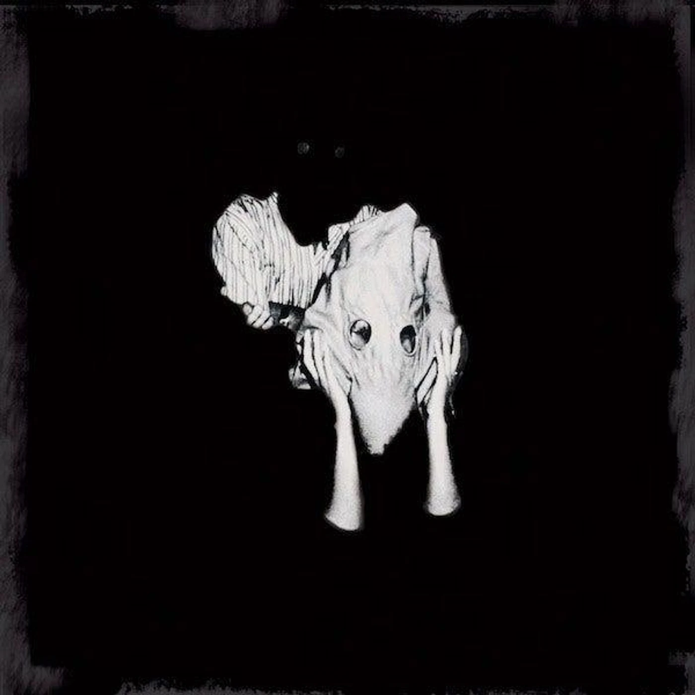 Sigur Rós Kveikur Vinyl Record