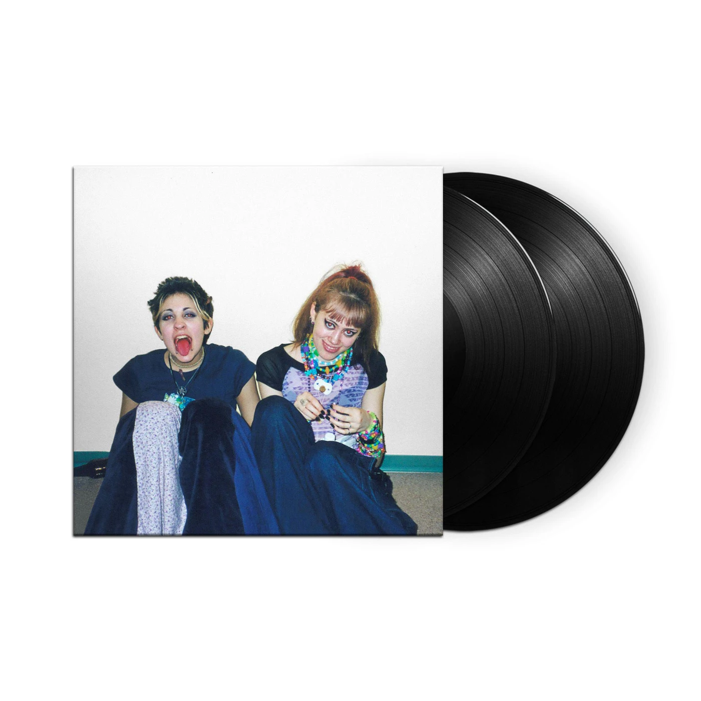 Soft Kill Dead Kids R.I.P. City (2LP) Vinyl Record