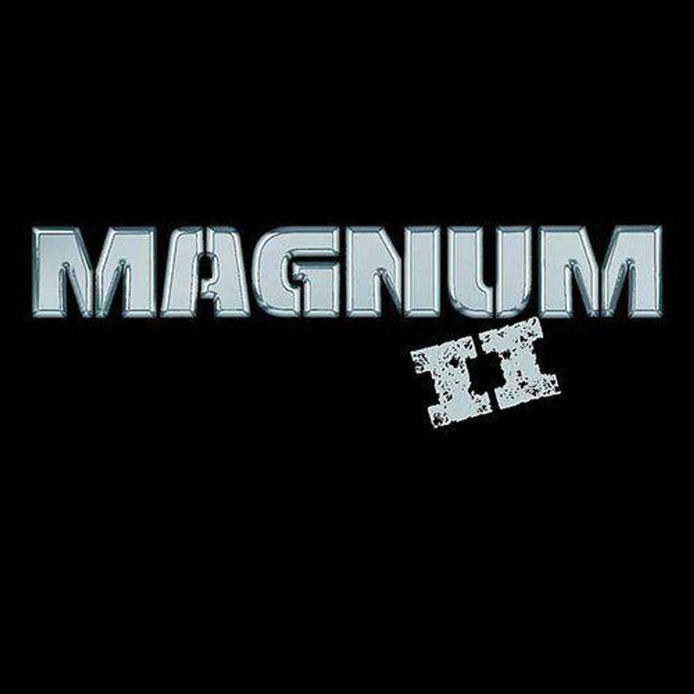 MAGNUM II (180G/SILVER VINYL) Vinyl Record