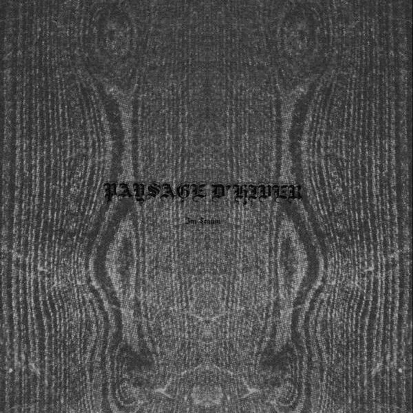 Paysage D'Hiver Im Traum Vinyl Record