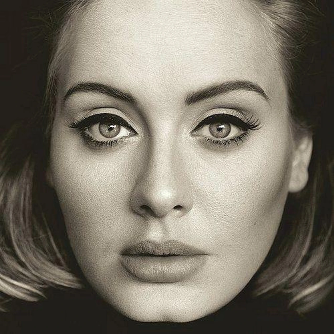 Adele 25 Vinyl Record