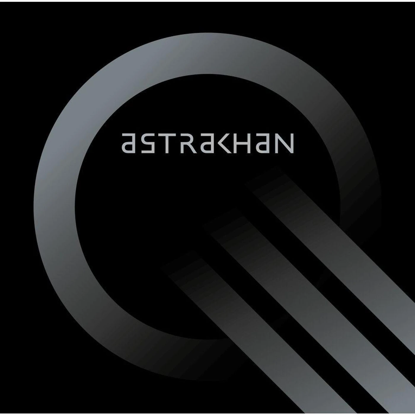 Astrakhan SLOW RIDE TOWARDS DEATH CD