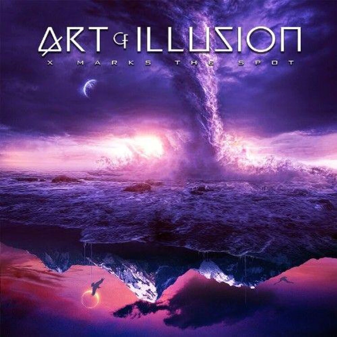 ART OF ILLUSION CD