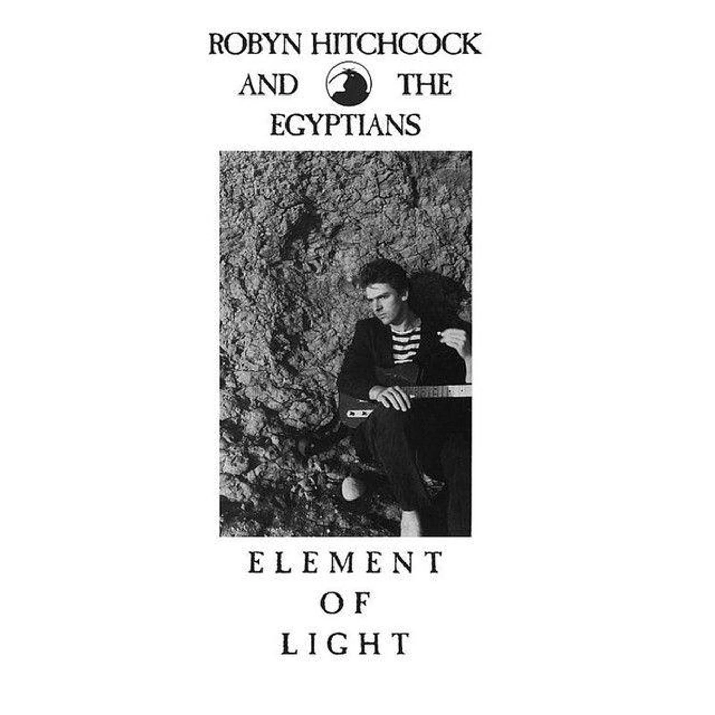Robyn Hitchcock & The Egyptians ELEMENT OF LIGHT CD