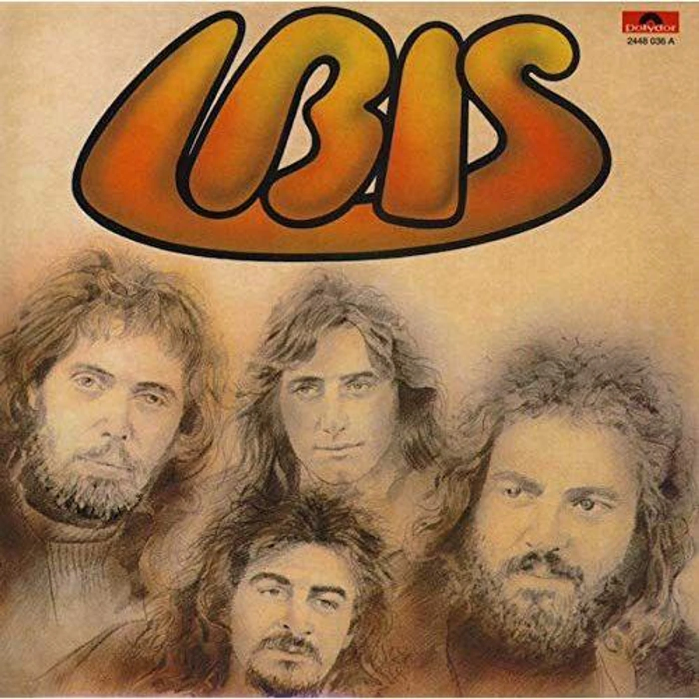 IBIS CD