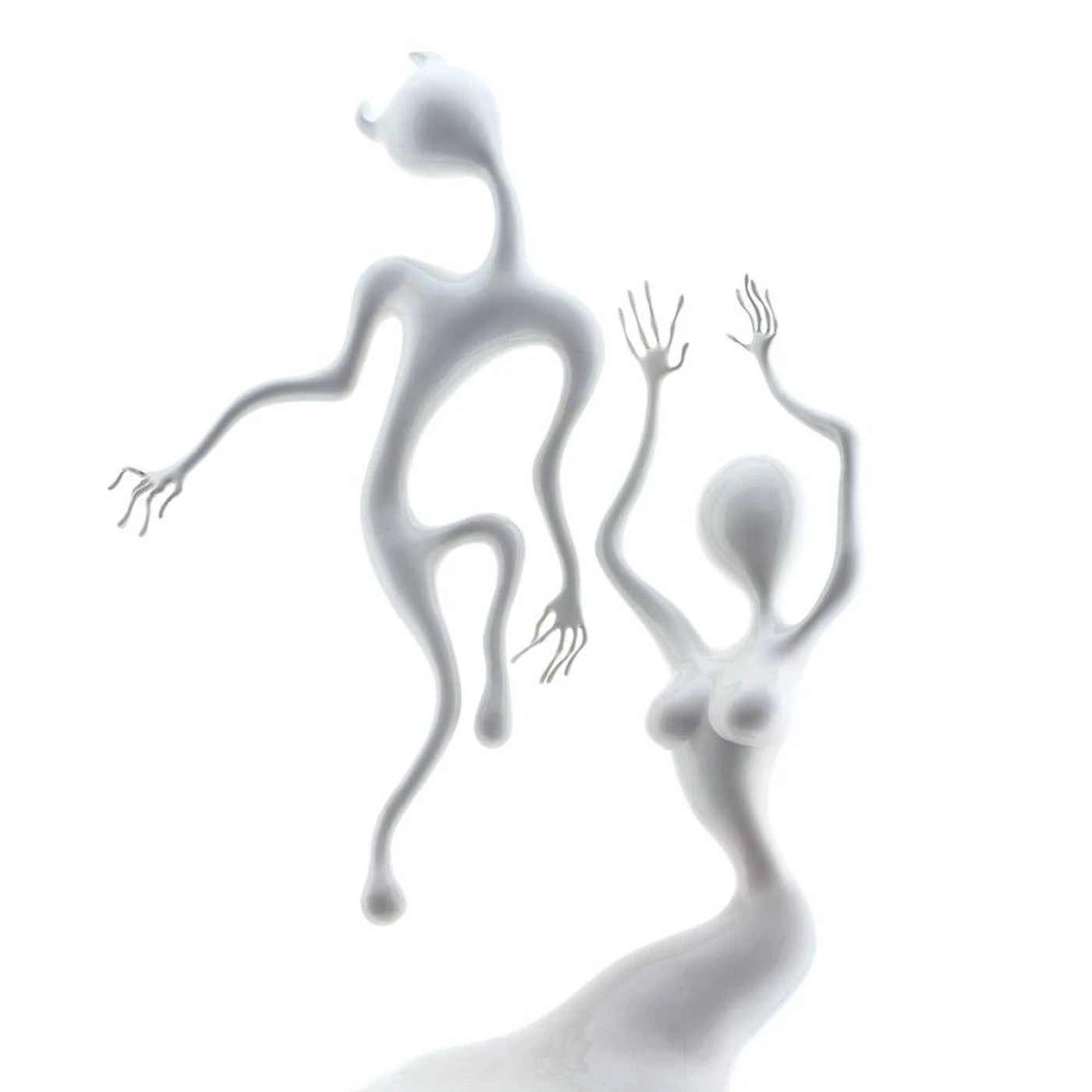 Spiritualized Lazer Guided Melodies Vinyl Record