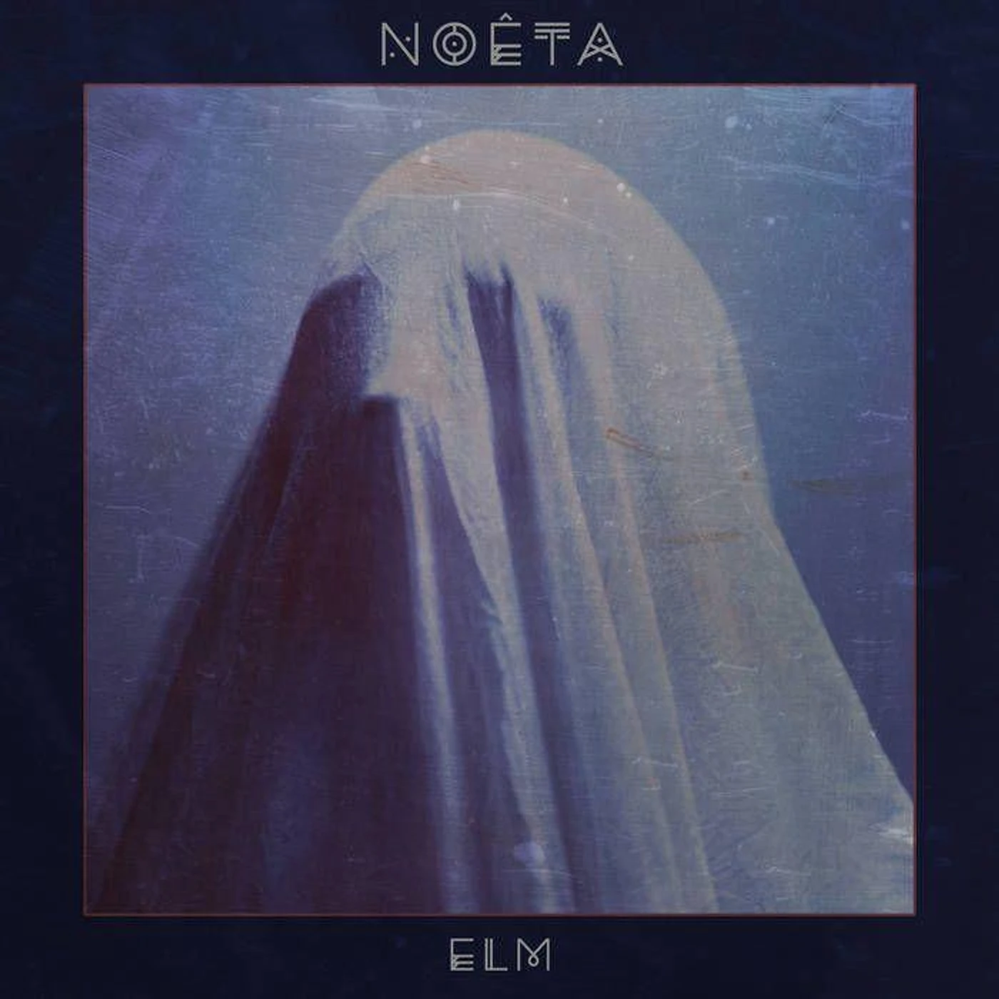NOÊTA ELM Vinyl Record