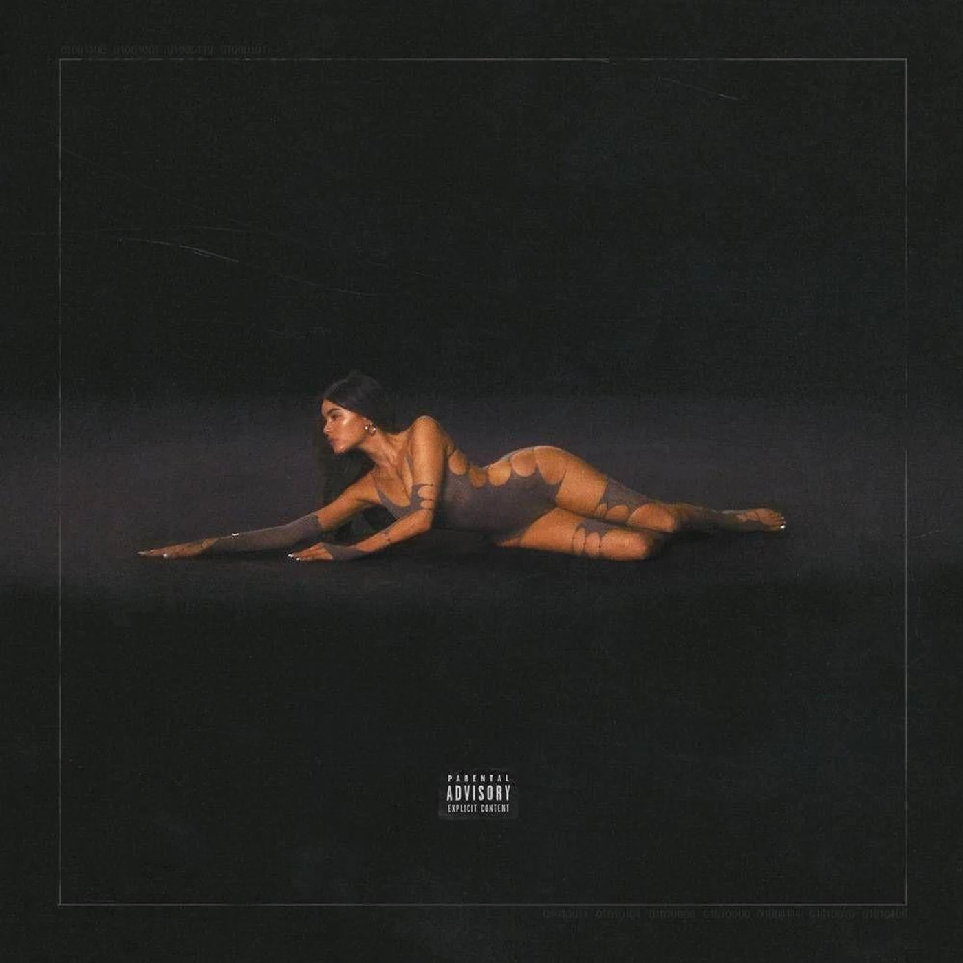 Madison Beer Life Support Vinyl Record